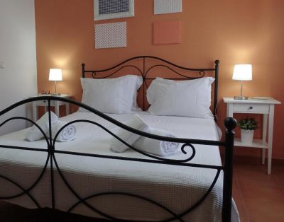 MIRA VILA ROOMS by Stay in Alentejo since 45€ to 125€