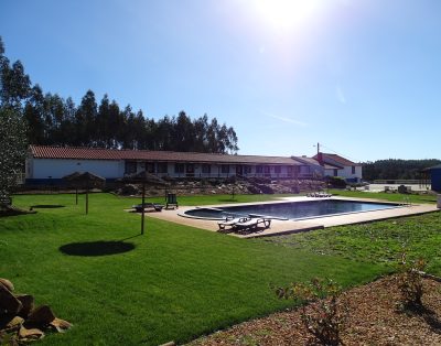 HERDADE DE VALE DE GAIOS by Stay in Alentejo since 90€ to 280€