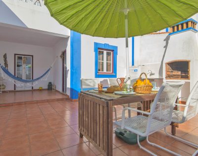 SUNNY HOUSE by Stay in Alentejo since 80€ to 245€
