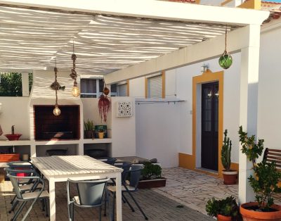 CASA DO TANQUE AMARELO by Stay in Alentejo