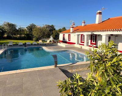 MONTE DO CHAPARRO by Stay in Alentejo