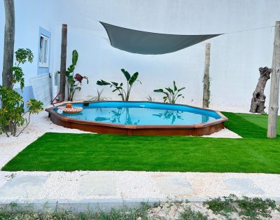 REFÚGIO By Stay in Alentejo